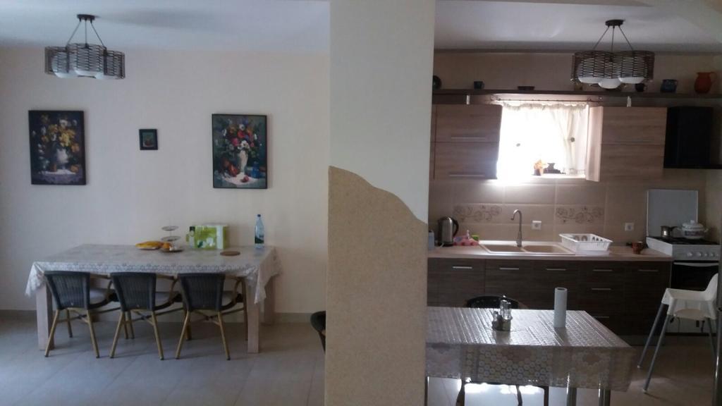 מלון מויצ'ו דה סוס Casa Fulg De Nea מראה חיצוני תמונה