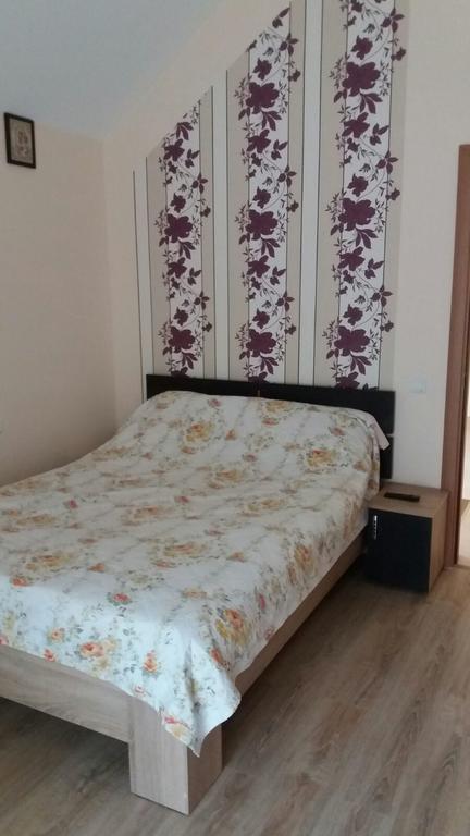מלון מויצ'ו דה סוס Casa Fulg De Nea מראה חיצוני תמונה